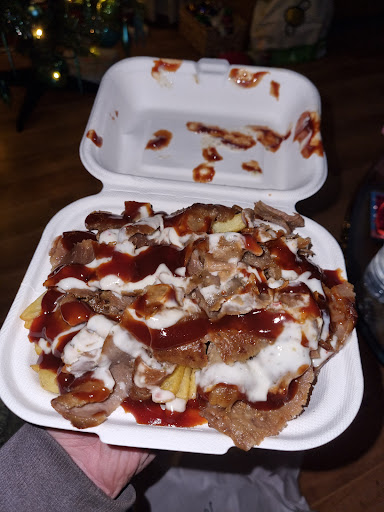 Photo of Kebabchi Mediterranean grill - 742 Borough Rd, Liverpool, Birkenhead CH42 9JF