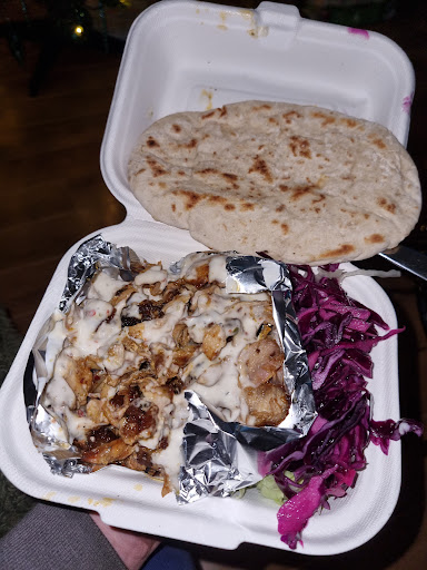 Photo of Kebabchi Mediterranean grill - 742 Borough Rd, Liverpool, Birkenhead CH42 9JF
