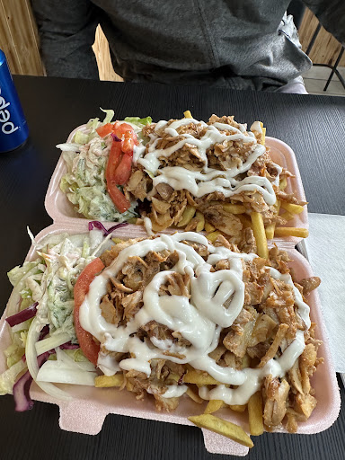 Photo of Hothouse Shawarma - 38 Chester St, Flint CH6 5DH