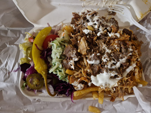 Photo of Hothouse Shawarma - 38 Chester St, Flint CH6 5DH
