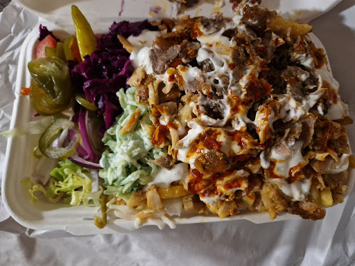 Photo of Hothouse Shawarma - 38 Chester St, Flint CH6 5DH