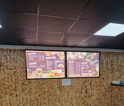 Photo of Hothouse Shawarma - 38 Chester St, Flint CH6 5DH