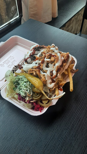 Photo of Hothouse Shawarma - 38 Chester St, Flint CH6 5DH