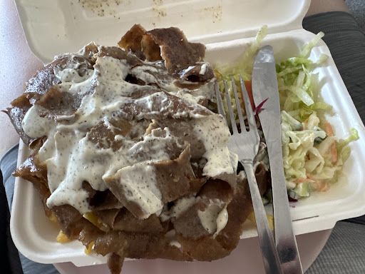 Photo of Hothouse Shawarma - 38 Chester St, Flint CH6 5DH