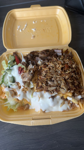 Photo of Hothouse Shawarma - 38 Chester St, Flint CH6 5DH