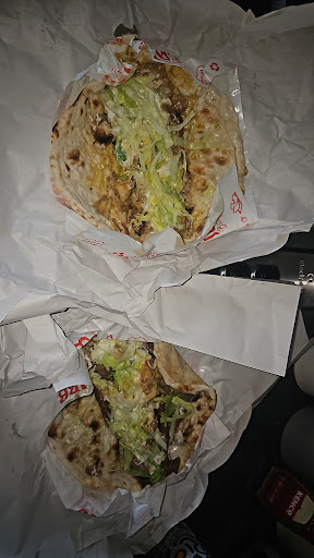 Photo of Hothouse Shawarma - 38 Chester St, Flint CH6 5DH