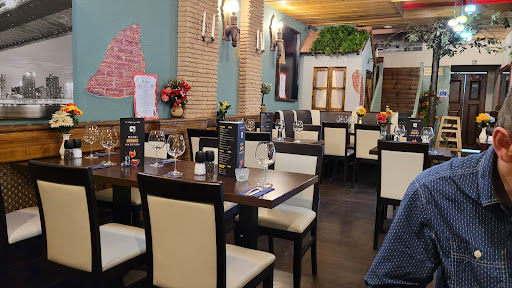 Photo of Tava Mediterranean BBQ Restaurant - 61 Seaview Rd, Liscard, Wallasey CH45 4QW