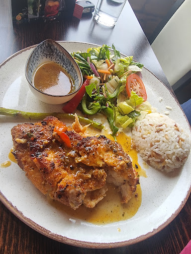 Photo of Tava Mediterranean BBQ Restaurant - 61 Seaview Rd, Liscard, Wallasey CH45 4QW