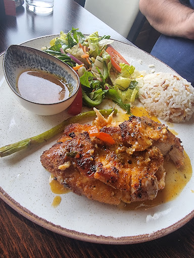 Photo of Tava Mediterranean BBQ Restaurant - 61 Seaview Rd, Liscard, Wallasey CH45 4QW
