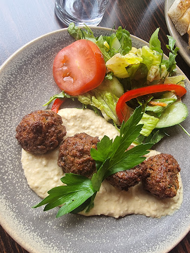 Photo of Tava Mediterranean BBQ Restaurant - 61 Seaview Rd, Liscard, Wallasey CH45 4QW