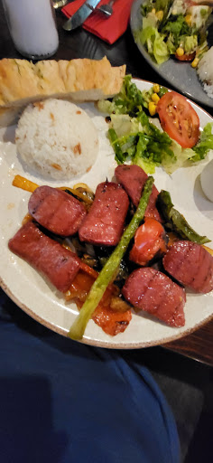 Photo of Tava Mediterranean BBQ Restaurant - 61 Seaview Rd, Liscard, Wallasey CH45 4QW