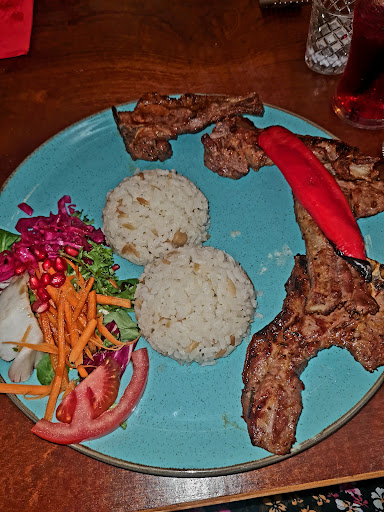 Photo of The Turkish BBQ Bar & Grill - 8 High St, Bromborough, Wirral CH62 7HA