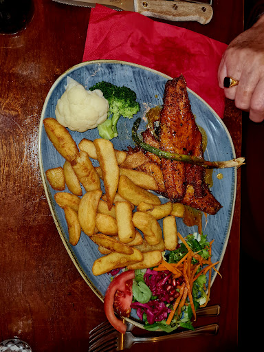 Photo of The Turkish BBQ Bar & Grill - 8 High St, Bromborough, Wirral CH62 7HA