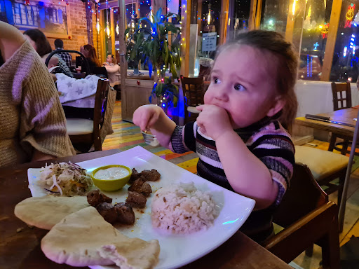 Photo of The Turkish BBQ Bar & Grill - 8 High St, Bromborough, Wirral CH62 7HA