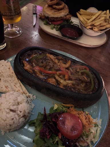 Photo of The Turkish BBQ Bar & Grill - 8 High St, Bromborough, Wirral CH62 7HA