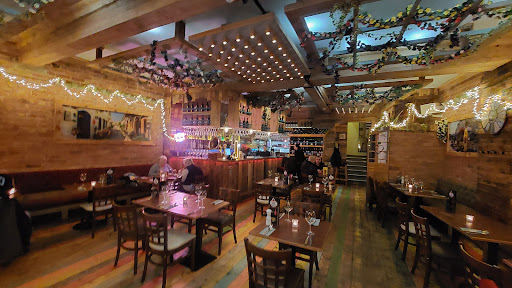 Photo of The Turkish BBQ Bar & Grill - 8 High St, Bromborough, Wirral CH62 7HA