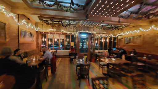 Photo of The Turkish BBQ Bar & Grill - 8 High St, Bromborough, Wirral CH62 7HA
