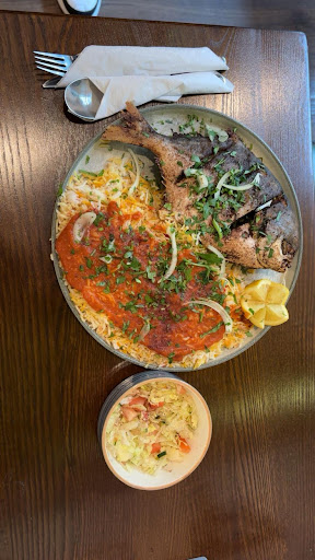 Photo of ZAAD - 13 Wolstenholme Square, Liverpool L1 4JJ