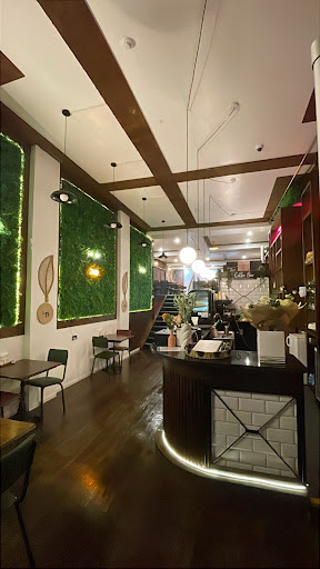 Photo of ZAAD - 13 Wolstenholme Square, Liverpool L1 4JJ