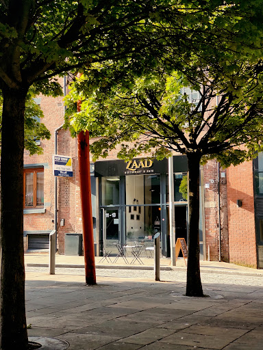 Photo of ZAAD - 13 Wolstenholme Square, Liverpool L1 4JJ