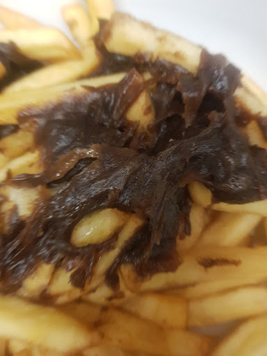 Photo of Cleopatra Grill Southport Pizza-Shawarma-Kebab - 5-7 West St, Southport PR8 1QN