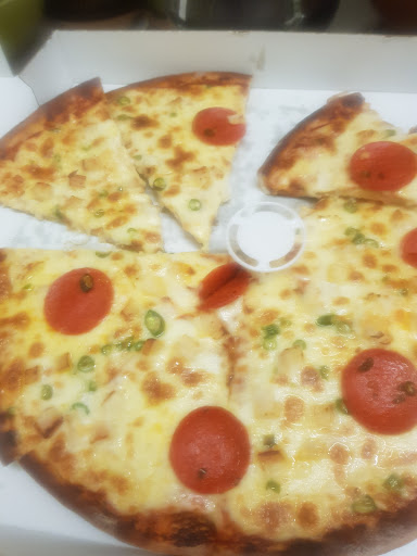 Photo of Cleopatra Grill Southport Pizza-Shawarma-Kebab - 5-7 West St, Southport PR8 1QN