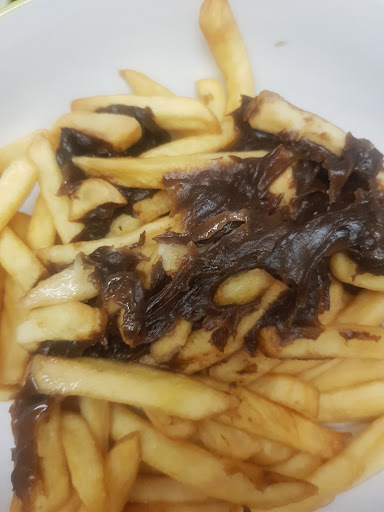 Photo of Cleopatra Grill Southport Pizza-Shawarma-Kebab - 5-7 West St, Southport PR8 1QN