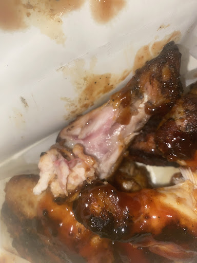 Photo of Cleopatra Grill Southport Pizza-Shawarma-Kebab - 5-7 West St, Southport PR8 1QN