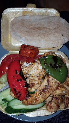 Photo of Buggsy's Pizzeria - 368 Poulton Rd, Wallasey CH44 4DD