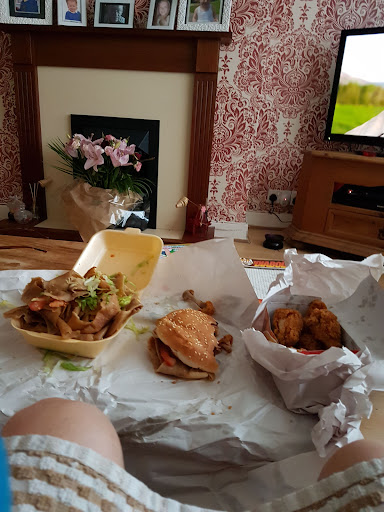 Photo of Buggsy's Pizzeria - 368 Poulton Rd, Wallasey CH44 4DD