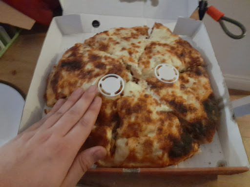 Photo of Buggsy's Pizzeria - 368 Poulton Rd, Wallasey CH44 4DD