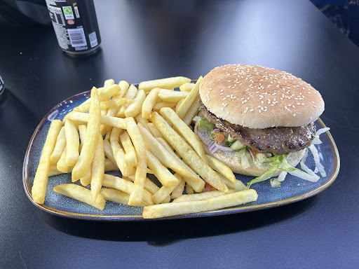 Photo of TURKISH SHAWARMA L7 - 83 Holt Rd, Liverpool L7 2PN