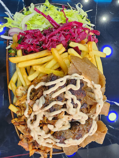 Photo of TURKISH SHAWARMA L7 - 83 Holt Rd, Liverpool L7 2PN