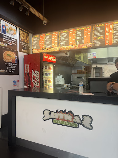 Photo of Shiraz BBQ House - 47 Hardman St, Liverpool L1 9AS