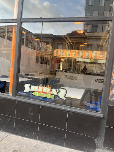 Photo of Shiraz BBQ House - 47 Hardman St, Liverpool L1 9AS