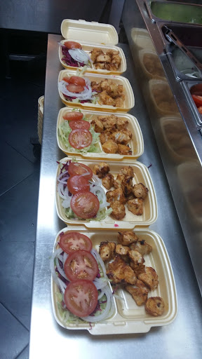 Photo of Shiraz BBQ House - 47 Hardman St, Liverpool L1 9AS