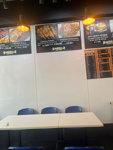 Photo of Shiraz BBQ House - 47 Hardman St, Liverpool L1 9AS