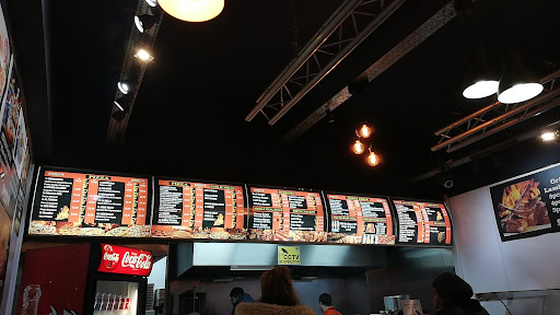 Photo of Shiraz BBQ House - 47 Hardman St, Liverpool L1 9AS