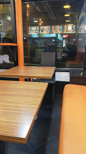Photo of Shiraz BBQ House - 47 Hardman St, Liverpool L1 9AS