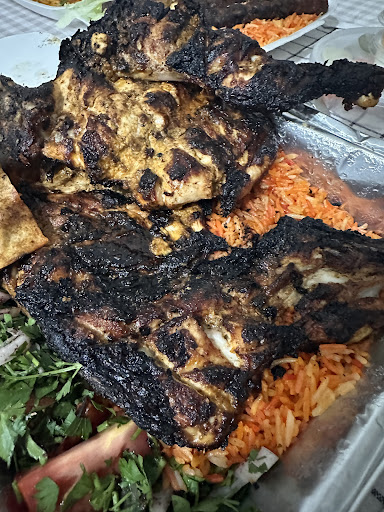 Photo of Levant Restaurant - 41 Lodge Ln, Liverpool L8 0QT