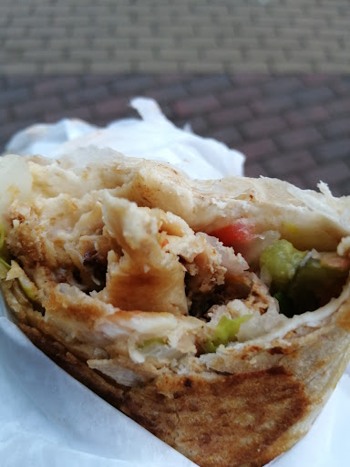 Photo of Levant Restaurant - 41 Lodge Ln, Liverpool L8 0QT