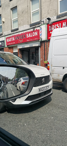 Photo of Levant Restaurant - 41 Lodge Ln, Liverpool L8 0QT