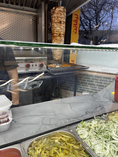 Photo of Levant Restaurant - 41 Lodge Ln, Liverpool L8 0QT