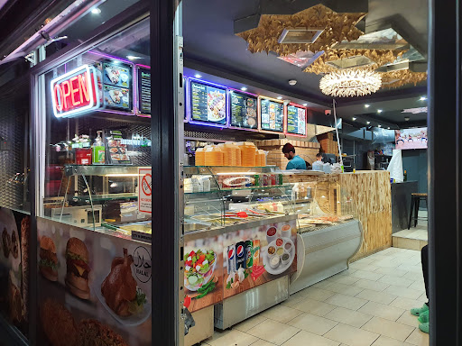 Photo of Liverpool Shawarma charcoal grill - 6 Lawrence Rd, Liverpool L15 0EG