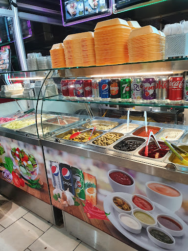 Photo of Liverpool Shawarma charcoal grill - 6 Lawrence Rd, Liverpool L15 0EG