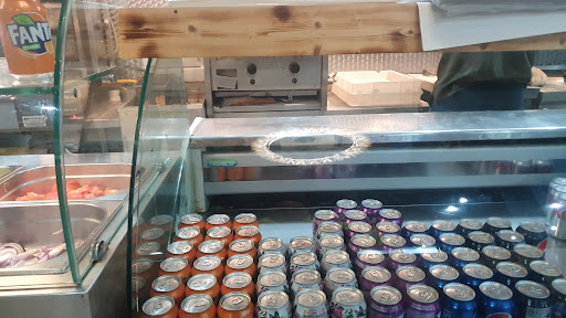 Photo of Liverpool Shawarma charcoal grill - 6 Lawrence Rd, Liverpool L15 0EG