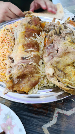Photo of Aladdin Arabian Food - 69 Mount Pleasant, Liverpool L3 5TB