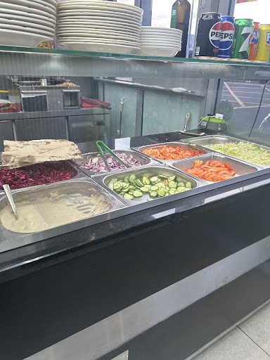 Photo of Dubai Shawarma - 34A Marina Dr, Ellesmere Port CH65 0BN