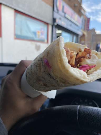 Photo of Dubai Shawarma - 34A Marina Dr, Ellesmere Port CH65 0BN