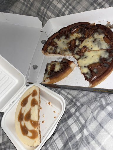 Photo of Best Pizza Ashington - 22 Woodhorn Rd, Ashington NE63 9AE